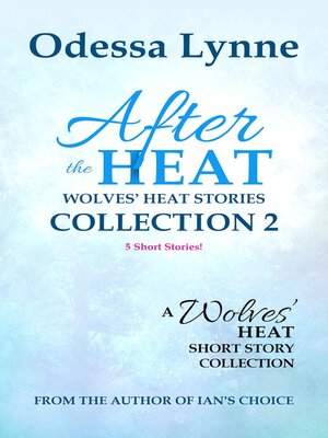 cover image of After the Heat